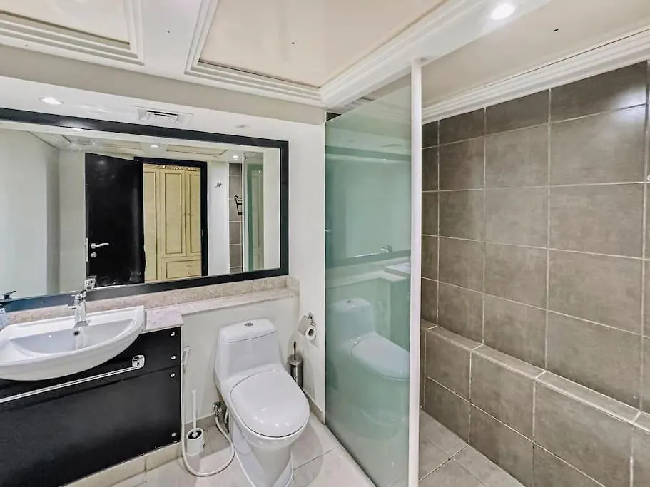 Luxury Villa Abu Dabi