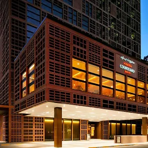 Courtyard By Marriott World Trade Center, Otel