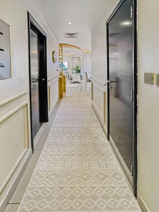 Luxury Villa Abu Dhabi